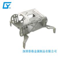 挑戰(zhàn)極限！打造高精鋅壓鑄件作戰(zhàn)記！
