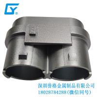 國標慢充充電槍有使用鋁合金壓鑄工藝嗎？
