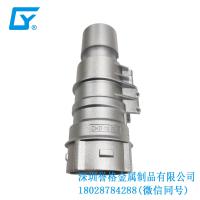 想提高產(chǎn)品質(zhì)量？學(xué)習(xí)這門精密壓鑄加工技術(shù)吧！
