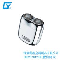 制造！全面揭秘壓鑄鋅合金加工廠家