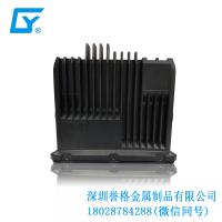鋁合金壓鑄能做噴漆表面處理嗎？