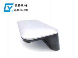 做好模具的上下機(jī)工作，是做好鋁合金壓鑄的開始