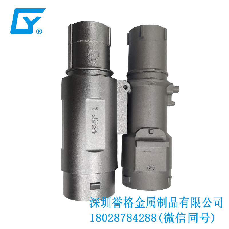 鋁合金壓鑄件在交流AC充電樁有應(yīng)用到嗎？
