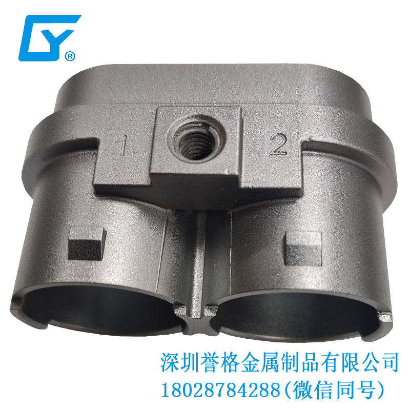 歐標(biāo)電動(dòng)車充電樁有使用鋁合金鑄件嗎？