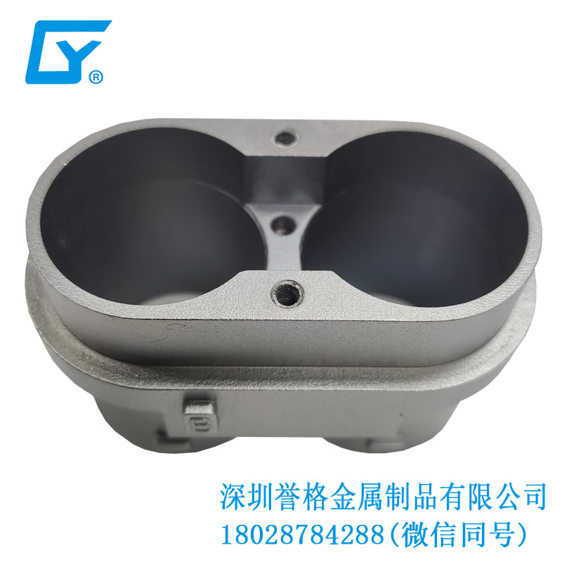 鎂合金壓鑄件在交流AC超級快充有使用到嗎？