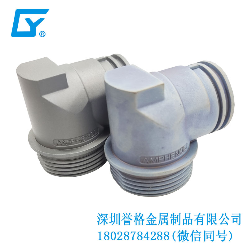 鎂合金鑄件合適做電鍍金表面處理嗎？